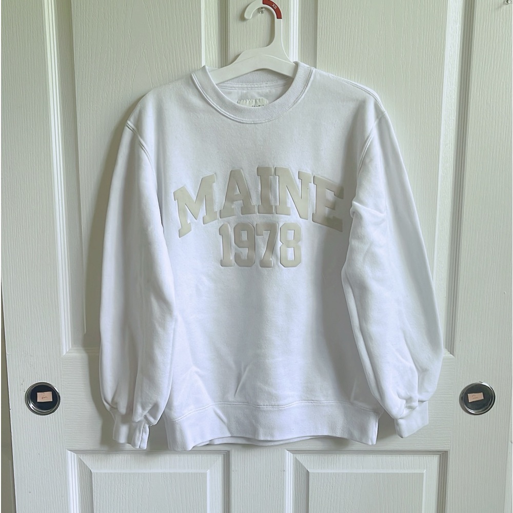 Abercrombie and Fitch soft a&f collection